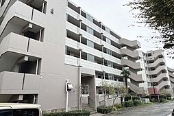 物件画像 サクラパーク4号棟