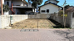 物件画像 習志野市実籾4丁目売地