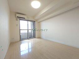 東京メトロ東西線 浦安駅 徒歩9分の賃貸マンション 4階1Kのリビング/ダイニング