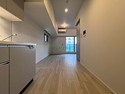 都営新宿線 菊川駅 徒歩9分の賃貸マンション 7階1LDKのリビング/ダイニング