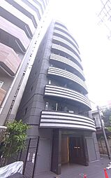 都営大江戸線 門前仲町駅 徒歩5分