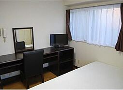 東京メトロ東西線 西葛西駅 徒歩12分の賃貸マンション 3階ワンルームのリビング/ダイニング