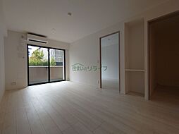 都営新宿線 船堀駅 徒歩10分の賃貸マンション