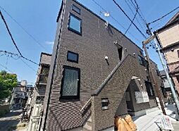 JR総武線 亀戸駅 徒歩8分の賃貸アパート