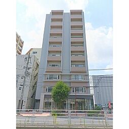 都営新宿線 森下駅 徒歩5分の賃貸マンション