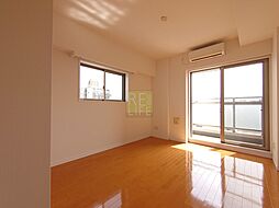 JR総武線 錦糸町駅 徒歩13分の賃貸マンション 3階1Kのリビング/ダイニング