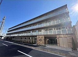 東京メトロ東西線 南行徳駅 徒歩9分の賃貸マンション