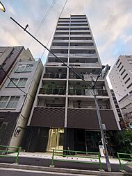 東京メトロ日比谷線 八丁堀駅 徒歩4分