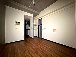 JR総武線 亀戸駅 徒歩7分の賃貸マンション 3階ワンルームのリビング/ダイニング