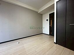 JR総武線 錦糸町駅 徒歩9分の賃貸マンション 6階1Kのリビング/ダイニング