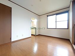 東京メトロ東西線 南行徳駅 徒歩5分の賃貸アパート 1階1Kのリビング/ダイニング