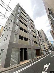 東京メトロ日比谷線 茅場町駅 徒歩4分