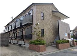 都営新宿線 一之江駅 徒歩12分の賃貸アパート