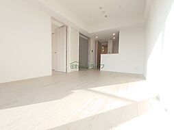 都営新宿線 船堀駅 徒歩9分の賃貸マンション 14階2LDKのリビング/ダイニング