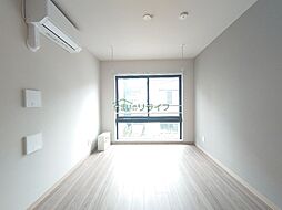 都営大江戸線 清澄白河駅 徒歩8分の賃貸マンション 1階1Kのリビング/ダイニング