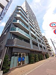 JR総武線 亀戸駅 徒歩7分の賃貸マンション