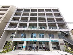 JR総武線 錦糸町駅 徒歩20分の賃貸マンション