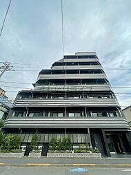 東京メトロ半蔵門線 清澄白河駅 徒歩5分の賃貸マンション