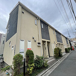 東武亀戸線 小村井駅 徒歩3分