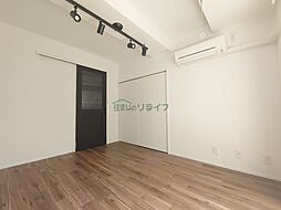 JR総武線 錦糸町駅 徒歩5分の賃貸マンション 5階1DKのリビング/ダイニング