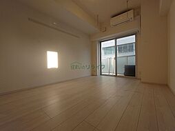 都営新宿線 西大島駅 徒歩8分の賃貸マンション 6階1Kのリビング/ダイニング