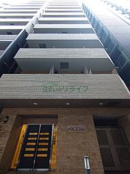 東京メトロ半蔵門線 水天宮前駅 徒歩3分の賃貸マンション