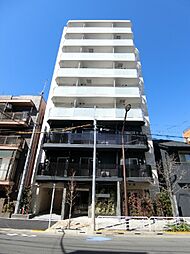 都営新宿線 菊川駅 徒歩6分