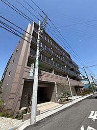 都営新宿線 船堀駅 徒歩11分の賃貸マンション