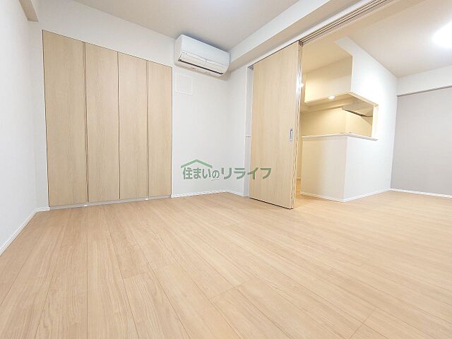 洋室