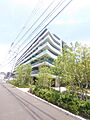 東京メトロ東西線 浦安駅 徒歩8分の賃貸マンション