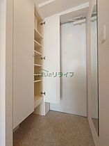 千葉県浦安市当代島２丁目7-26（賃貸マンション1K・1階・21.33㎡） その19