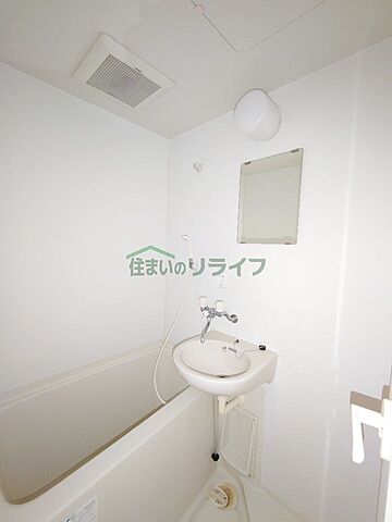 浴室