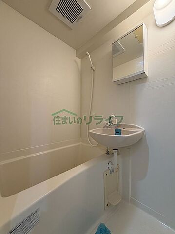 浴室