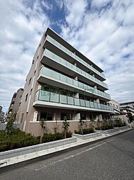 東京メトロ東西線 葛西駅 徒歩5分の賃貸マンション