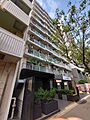 東京メトロ東西線 葛西駅 徒歩3分の賃貸マンション