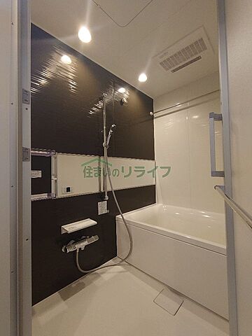 浴室