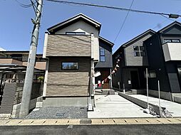 千葉市花見川区検見川町10期　全2棟 1号棟