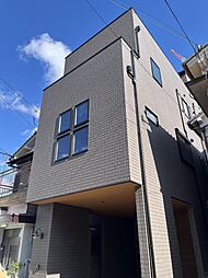 物件画像 千石東町　新築戸建