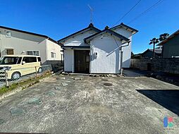 磐田市一言　中古戸建