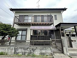 浜松市中央区瓜内町　中古戸建