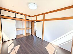 子供部屋