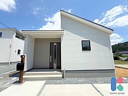 物件画像 浜松市天竜区船明　5期　2号棟　新築戸建