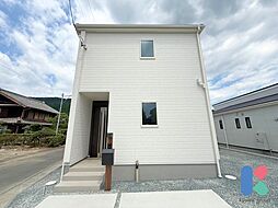 物件画像 浜松市天竜区船明　5期　1号棟　新築戸建