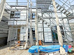 浜松市中央区文丘町　2期　1号棟　新築戸建