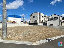 物件画像 浜松市中央区有玉南町　売土地　2号地