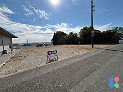 物件画像 浜松市浜名区於呂 売土地