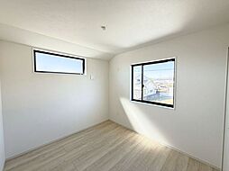 子供部屋の画像