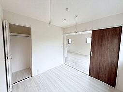 洋室の画像