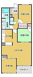 物件画像 ロイヤルシャトー高丘東　中古マンション