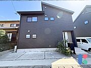 これからマイホームになるかもしれないお家。そう思うとなんだかワクワクしませんか？「このお家のココが素敵！」「ここに住んだらこういう風にしたいな！」たくさんイメージしながら楽しくご内覧ください♪
